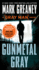 Gunmetal Gray (Gray Man)