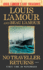 No Traveller Returns (Louis L'Amour's Lost Treasures): a Novel