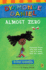 Almost Zero: a Dyamonde Daniel Book