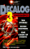 Decalog 3-Consequences: Ten Stories, Seven Doctors, One Chain of Events (Doctor Who)