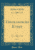 Theologische Ethik, Vol 3 Classic Reprint