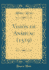 Visin De Anhuac 1519 Classic Reprint