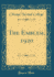The Emblem, 1920 (Classic Reprint)