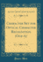Character Set for Optical Character Recognition Ocra Classic Reprint