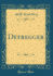 Defregger Classic Reprint