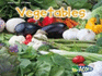 Vegetables (Healthy Eating)