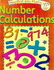 Headfirst Into Maths Number Calculations (Pb 2000)
