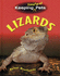 Keeping Unusual Pets: Lizards (Keeping Unusual Pets)