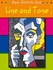 Line and Tone (How Artists Use)