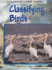 Classifying Birds (Classifying Living Things)