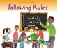 Following Rules (Citizenship)