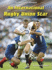 An International Rugby Union Star (the Making of a Champion)