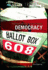 Democracy (Political & Economical History)