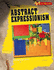 Abstract Expressionism (Art on the Wall)