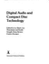 Digital Audio and Compact Disc Technology