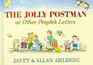 Jolly Postman Or Other People's Letters