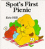 Spots First Picnic (a Spot Storybook)