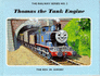 Thomas the Tank Engine (Railway)