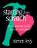 Starting From Scratch: One Classroom Builds Its Own Curriculum