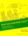 Read Any Good Math Lately? : Children's Books for Mathematical Learning, K-6
