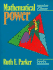 Mathematical Power: Lessons From a Classroom