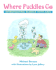 Where Puddles Go: Investigating Science With Kids