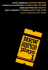 New American Plays One (Vol. 1)