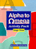 Alpha to Omega: Stage Three Activity Pack: a. to Z. of Teaching Reading, Writing and Spelling