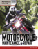Level 2 Diploma Motorcycle Maintenance & Repair Candidate Handbook. By Graham Stoakes