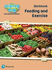 Science Bug: Feeding and Exercise Workbook