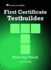 First Certificate Testbuilder (With Key)