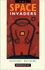 The Space Invaders (Macmillan Elt Simplified Readers: 1600 Headwords: Intermediate Level) (Heinemann Guided Readers)