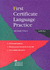 First Cert Lang Prac With Key 2nd
