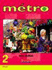 Metro 2 Rouge: Higher-Pupil Book (Metro)