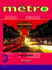Metro 3 Rouge: Higher-Pupil Book (Metro)