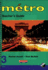 Metro 3 Vert: Teachers Guide-Revised Edition (Metro)