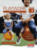 S/Nvq Level 3 Playwork