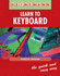Keyboarding (Heinemann Text Processing)