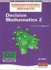 Decision Mathematics