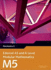 Edexcel as and a Level Modular Mathematics Mechanics 5 M5