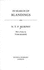 In Search of Blandings