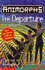 Animorphs #19: the Departure
