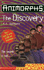 The Discovery (Animorphs)