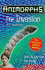 Animorphs: the Invasion