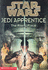 The Rising Force (Star Wars Jedi Apprentice)