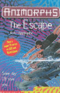 The Escape (Animorphs)