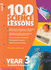 100 Science Lessons for Year 3: Year 3