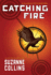 Catching Fire (the Second Book of the Hunger Games)