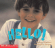 Hello (Social Studies Emergent Readers)