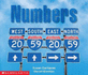 Numbers (Emergent Readers)